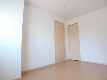 過ごしやすい室内です