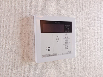 【その他設備】