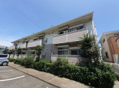 姫路市玉手２丁目のアパートの画像