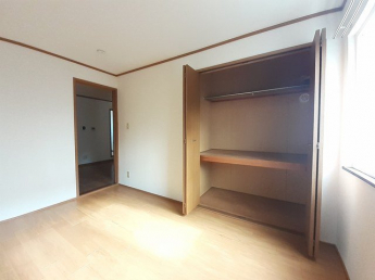 こまごまとしたものを収納できそうですね