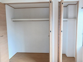 小物を収納するのに便利です