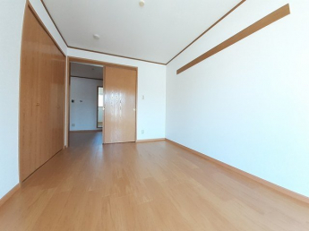 内装です