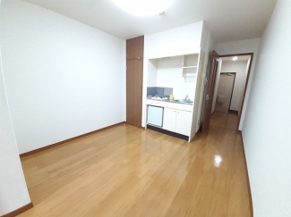 居間です