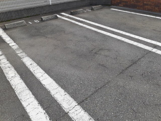 駐車場があります