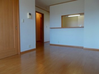こちらの居間で趣味の時間をお楽しみください