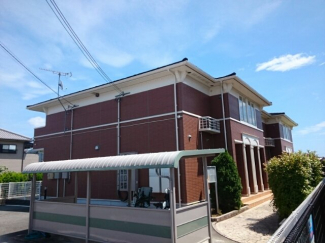 外はこのようになっています
