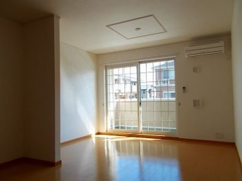 こちらの居間で趣味の時間をお楽しみください
