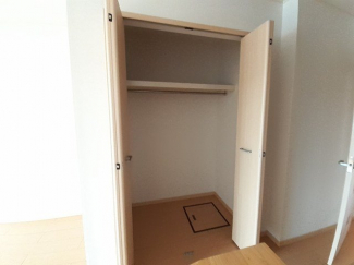 小物を収納するのに便利です