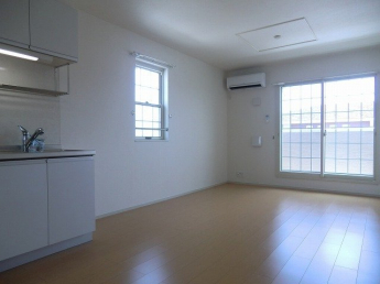 使いやすい居間です