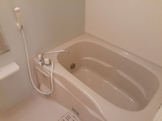 日々の暮らしに欠かせないお風呂です