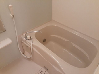 日々の暮らしに欠かせないお風呂です