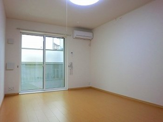 おしゃれな内装です