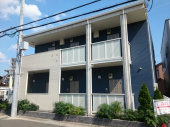 姫路市野里のアパートの画像