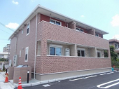 姫路市南条のアパートの画像
