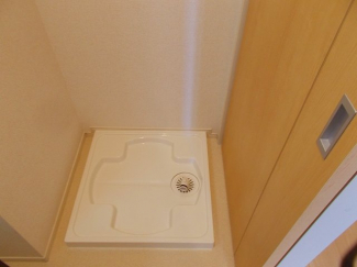 おしゃれな内装です