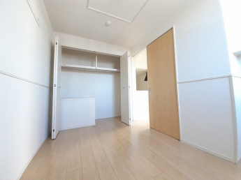 収納があります