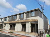 姫路市飯田のアパートの画像