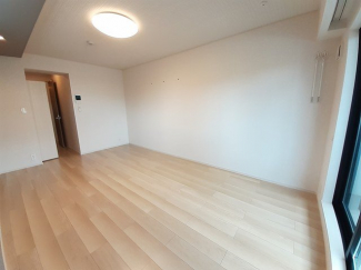 リビングです
