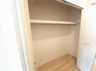 小物を収納するのに便利です