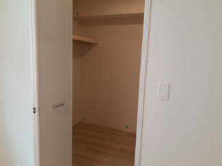 収納豊富です