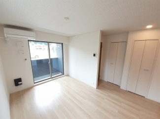 おしゃれな居間です