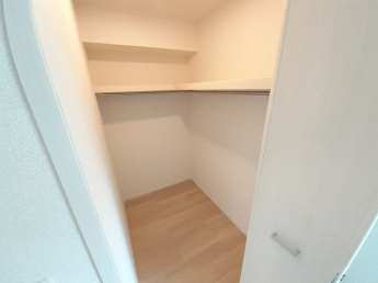 大きなものも収納できそうです
