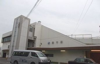 ＪＲ網干駅まで1600m