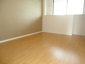 洋室6.3帖