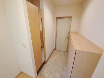 【玄関】