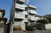 西宮市甲子園八番町のマンションの画像