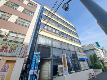 【外観】