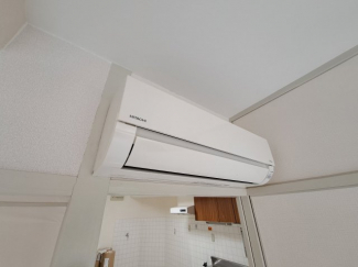 【その他設備】