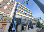 西宮市甲子園六番町のマンションの画像