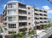 尼崎市上ノ島町３丁目のマンションの画像