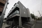 AII上ヶ原関学前の画像