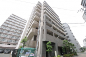 西宮市高松町のマンションの画像