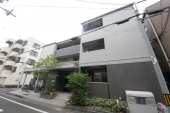 西宮市大屋町のアパートの画像