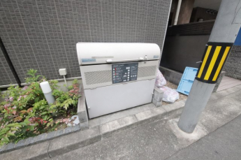 【その他共有部分】