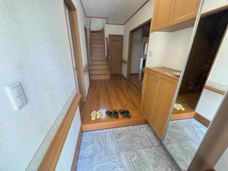 大津市石場の中古一戸建ての画像