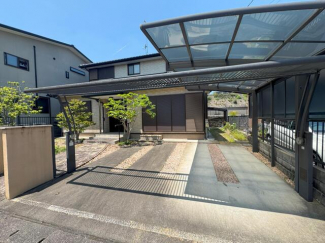 大津市石場の中古一戸建ての画像