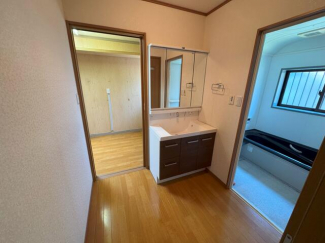 大津市石場の中古一戸建ての画像
