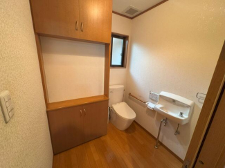 大津市石場の中古一戸建ての画像
