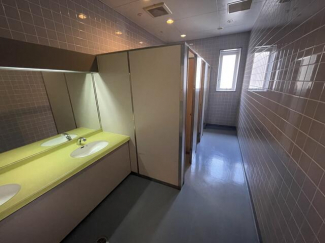 三田市中央町の店舗事務所の画像