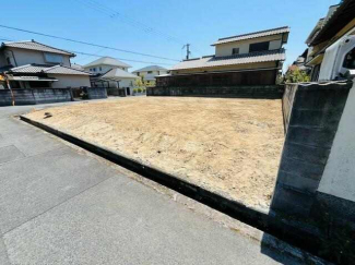 姫路市勝原区朝日谷の売地の画像