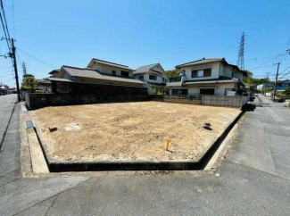 姫路市勝原区朝日谷の売地の画像