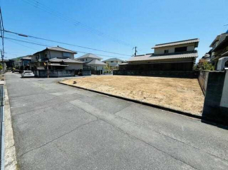 姫路市勝原区朝日谷の売地の画像