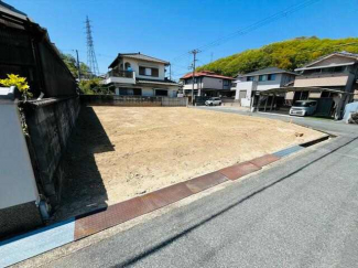 姫路市勝原区朝日谷の売地の画像