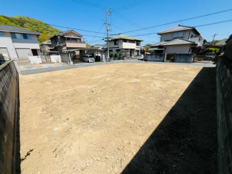 姫路市勝原区朝日谷の売地の画像