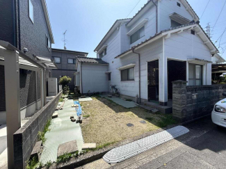 松山市太山寺町の中古一戸建ての画像