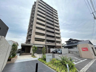 新居浜市西の土居町２丁目の中古マンションの画像